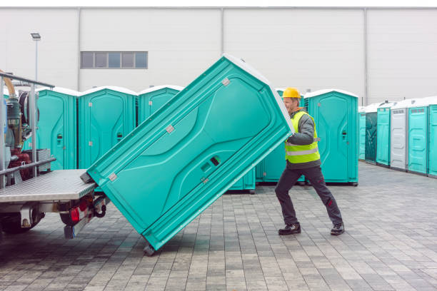 Porta potty services near me in Rio Verde, AZ