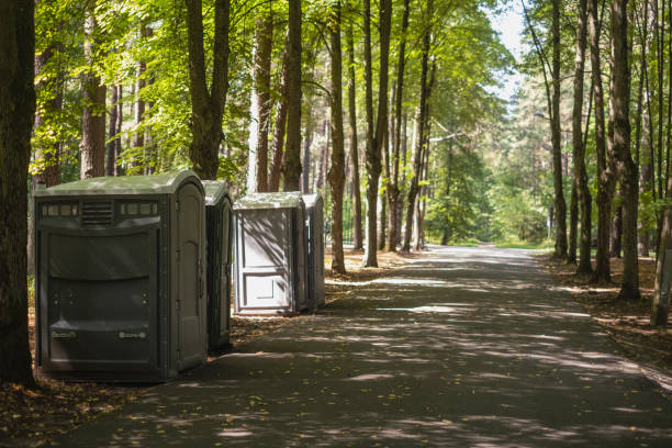 Professional porta potty rental in Rio Verde, AZ